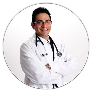 David Moossazadeh, D.O.