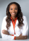 Iffie Okoronkwo, MD