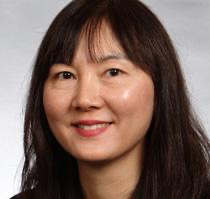 Roberta Huang