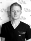 Aeron Sheffield, BSN, RN