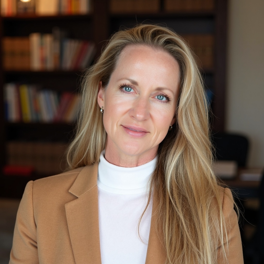 Kimberly Miller, FNP